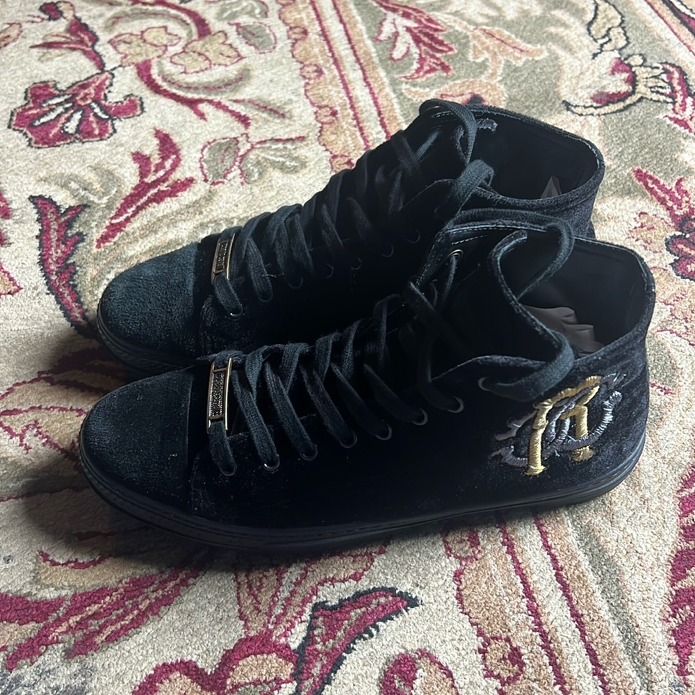 Roberto Cavalli Sneakers